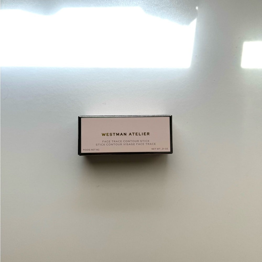 Westman Atelier Contour Stick in Truffle